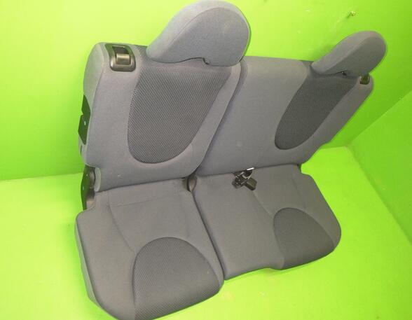 Rear Seat HONDA Jazz II (GD, GE2, GE3)