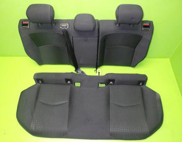 Rear Seat TOYOTA Prius (W5)