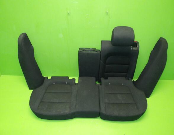 Rear Seat SKODA Superb II Kombi (3T5)