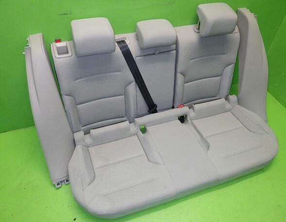 Rear Seat VW Golf VII (5G1, BE1, BE2, BQ1)