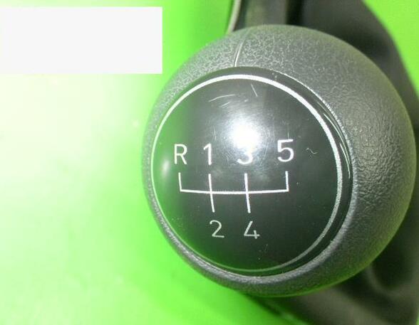 Gear Shift Knob SEAT Ibiza IV (6J5, 6P1), SEAT Ibiza IV Sportcoupe (6J1, 6P5)