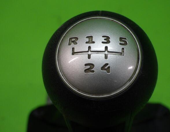 Gear Shift Knob SEAT Ibiza IV ST (6J8, 6P8), SEAT Ibiza III (6L1)