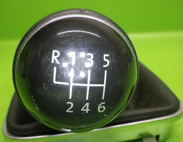 Gear Shift Knob VW Golf VII (5G1, BE1, BE2, BQ1)
