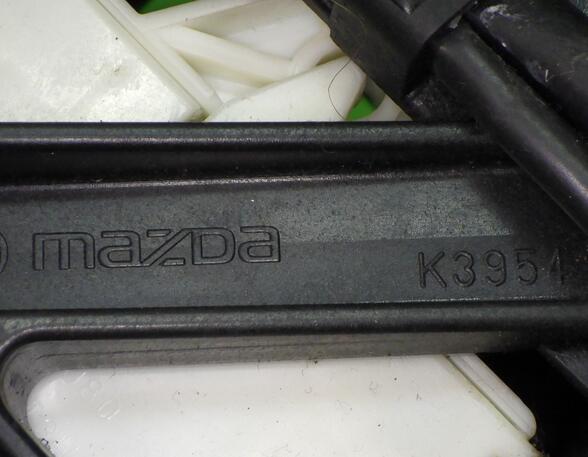 Gear Shift Knob MAZDA 6 Kombi (GH)