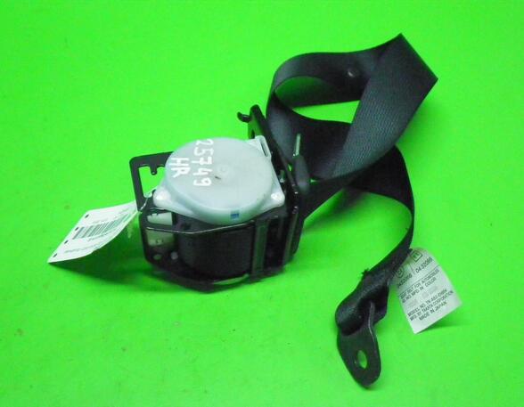 Safety Belts MAZDA RX-8 (FE, SE)
