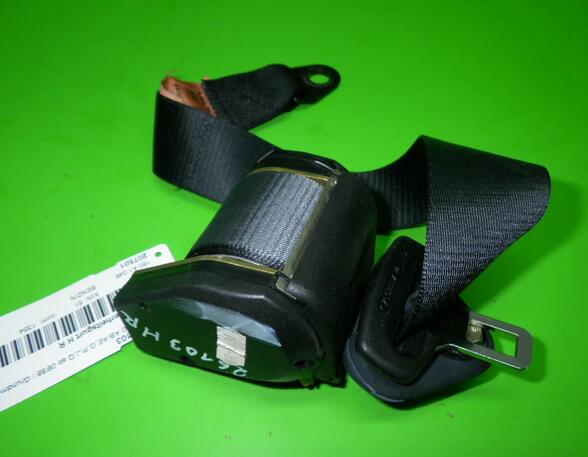 Safety Belts FIAT Tipo (160)