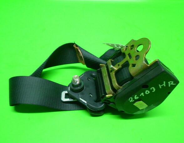 Safety Belts FIAT Tipo (160)