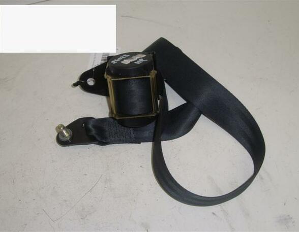 Safety Belts NISSAN Primera Kombi (WP12)