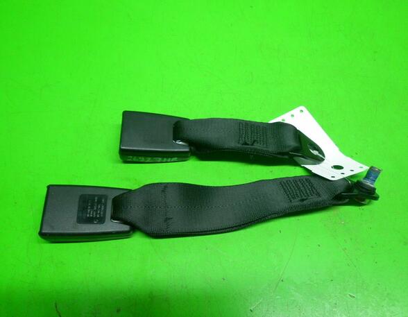 Safety Belts FIAT Linea (323_, 110_)