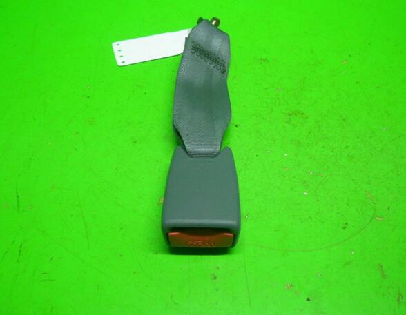 Safety Belts DAIHATSU Terios (J1)