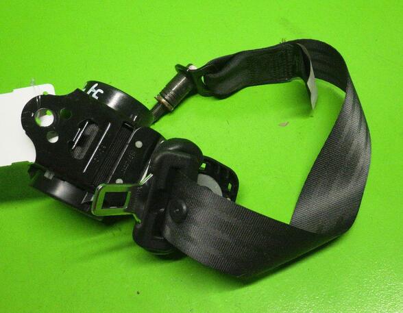 Safety Belts HYUNDAI Matrix (FC)