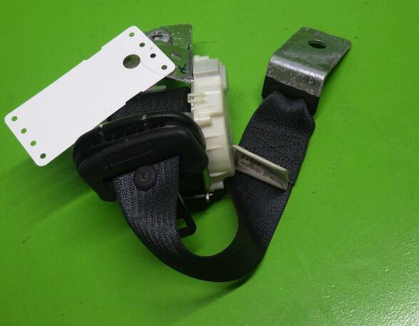 Safety Belts DODGE Nitro (--)