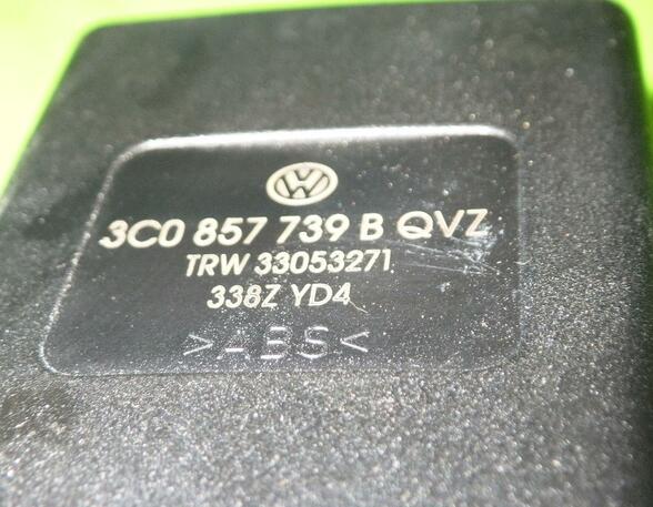 Veiligheidsgordel VW Passat (3C2)
