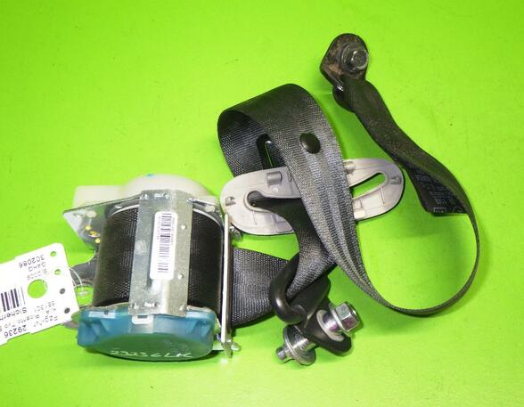 Safety Belts KIA Picanto (BA)