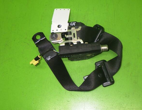 Safety Belts MERCEDES-BENZ M-Klasse (W163)