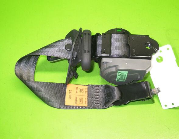 Safety Belts CHEVROLET Captiva (C100, C140)