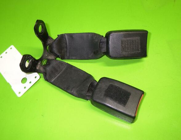 Safety Belts MAZDA 2 (DY)