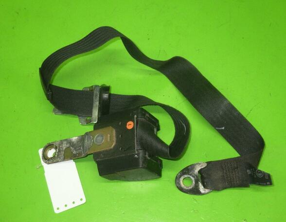 Safety Belts OPEL Kadett D (31-34, 41-44)