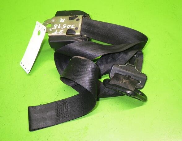 Safety Belts PEUGEOT 309 II (3A, 3C)