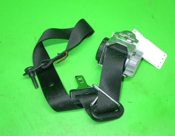Safety Belts FORD Fusion (JU)