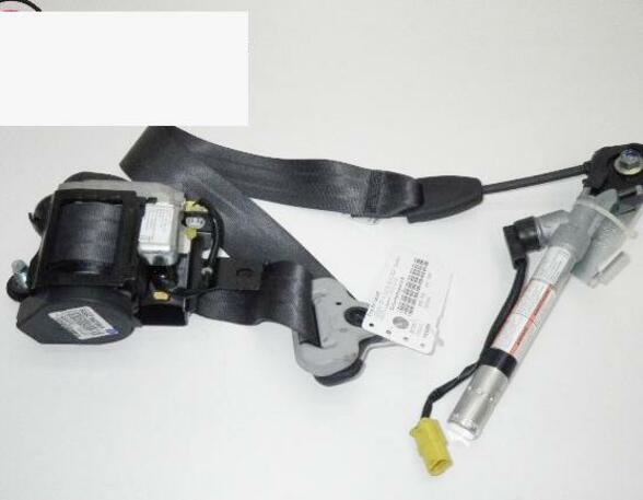Safety Belts HONDA CR-V III (RE)