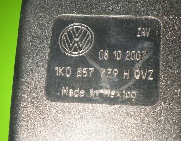 Safety Belts VW Golf V Variant (1K5), SEAT Leon (1P1)