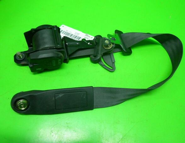 Safety Belts HONDA CRX III (EG, EH)