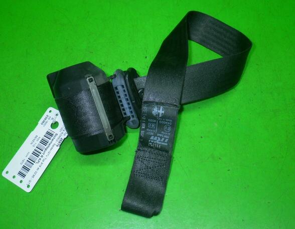 Safety Belts ALFA ROMEO GTV (916)