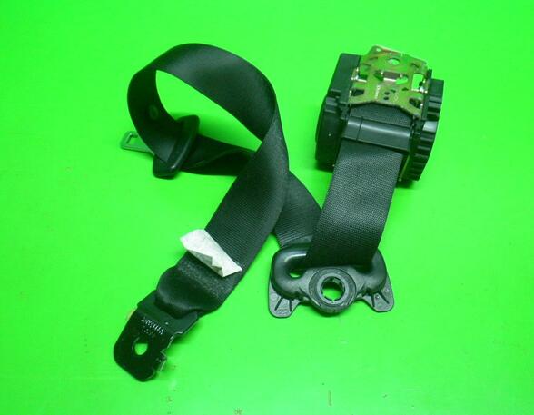 Safety Belts BMW X5 (E53)