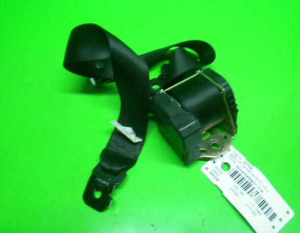 Safety Belts BMW X5 (E53)