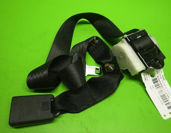 Safety Belts FORD Ranger (TKE)