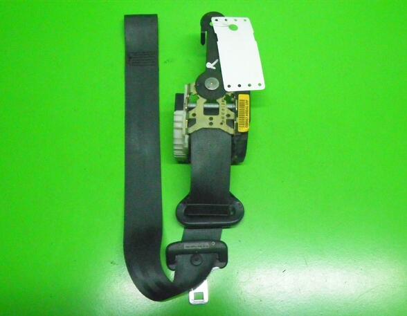 Safety Belts RENAULT Clio II (BB, CB)