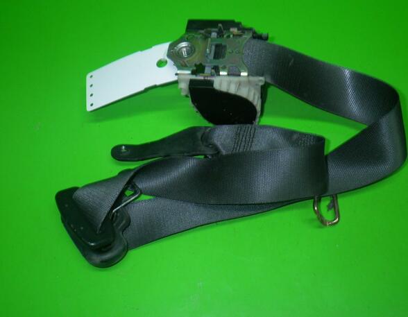 Safety Belts JAGUAR X-Type (CF1)