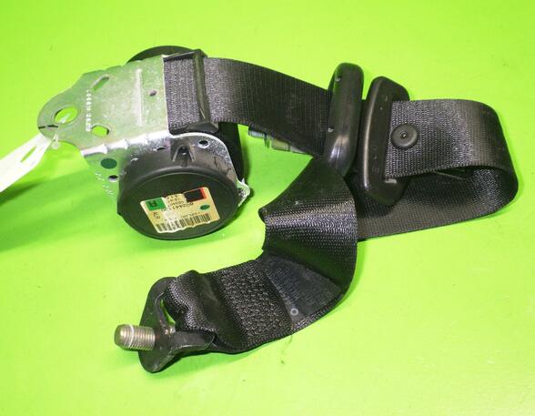 Safety Belts SMART Forfour (454), MITSUBISHI Colt VI (Z2A, Z3A)