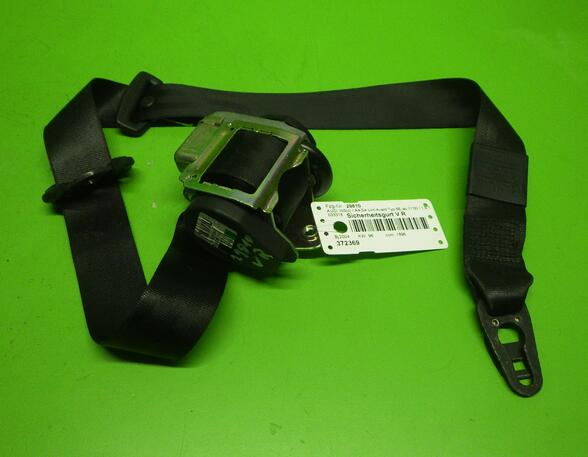 Safety Belts AUDI A4 Avant (8E5, B6), AUDI A4 (8EC, B7)