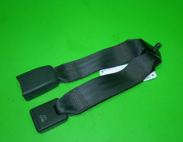 Safety Belts CHEVROLET Aveo/Kalos Stufenheck (T250, T255)
