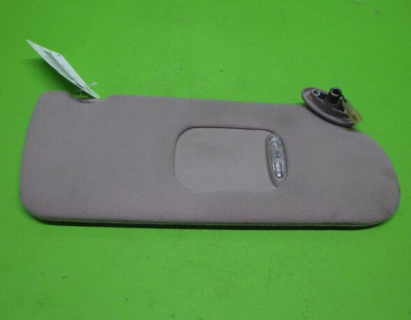 Sun Visor CHRYSLER Neon II (--)