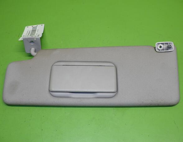 Sun Visor VW Golf III (1H1)