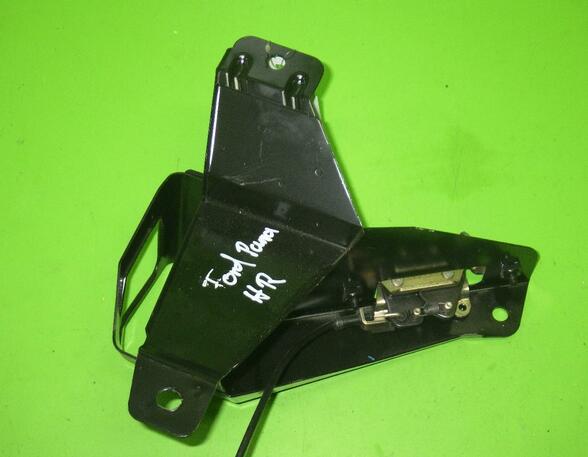 Back Seat Adjuster Motor FORD Puma (EC)