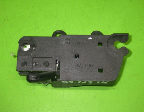 Interior Door Handle FORD C-Max (DM2), FORD Focus C-Max (--)