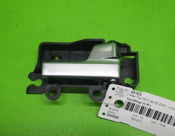 Interior Door Handle FORD C-Max (DM2), FORD Focus C-Max (--), FORD Focus II (DA, DP, HCP)