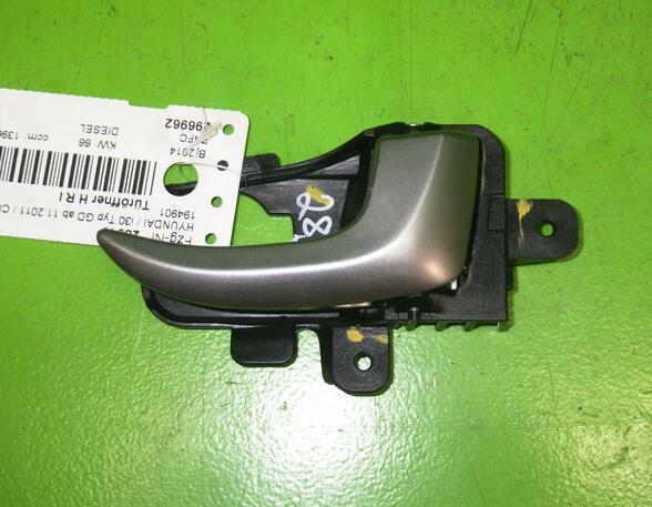 Interior Door Handle HYUNDAI i30 (GD), HYUNDAI i30 Coupe (--)