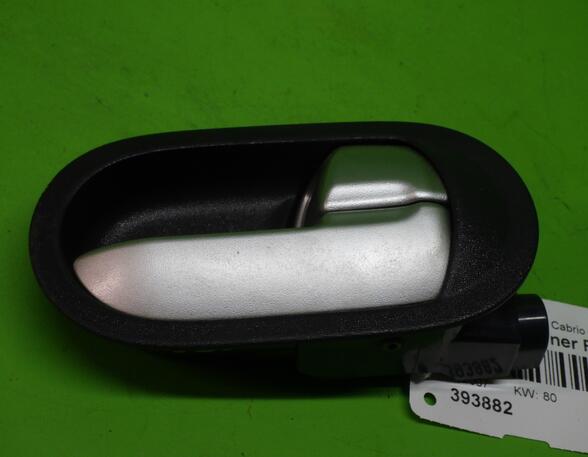 Interior Door Handle MITSUBISHI Colt CZC Cabriolet (RG)