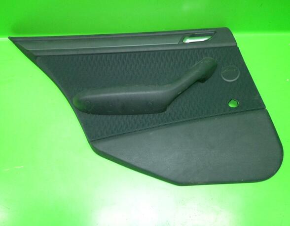 Door Card (Door Panel) BMW 3er (E46)