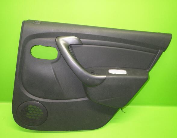 Door Card (Door Panel) DACIA Duster (HS)