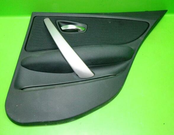 Door Card (Door Panel) BMW 1er (E87), BMW 1er (E81)