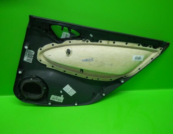 Door Card (Door Panel) CITROËN C5 I Break (DE)