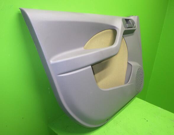 Door Card (Door Panel) FIAT Panda (169)