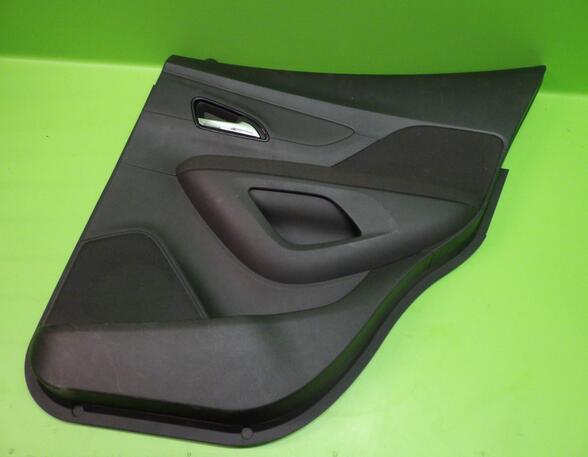 Door Card (Door Panel) OPEL Mokka/Mokka X (J13)