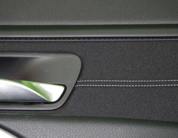 Door Card (Door Panel) BMW 3er Touring (F31)